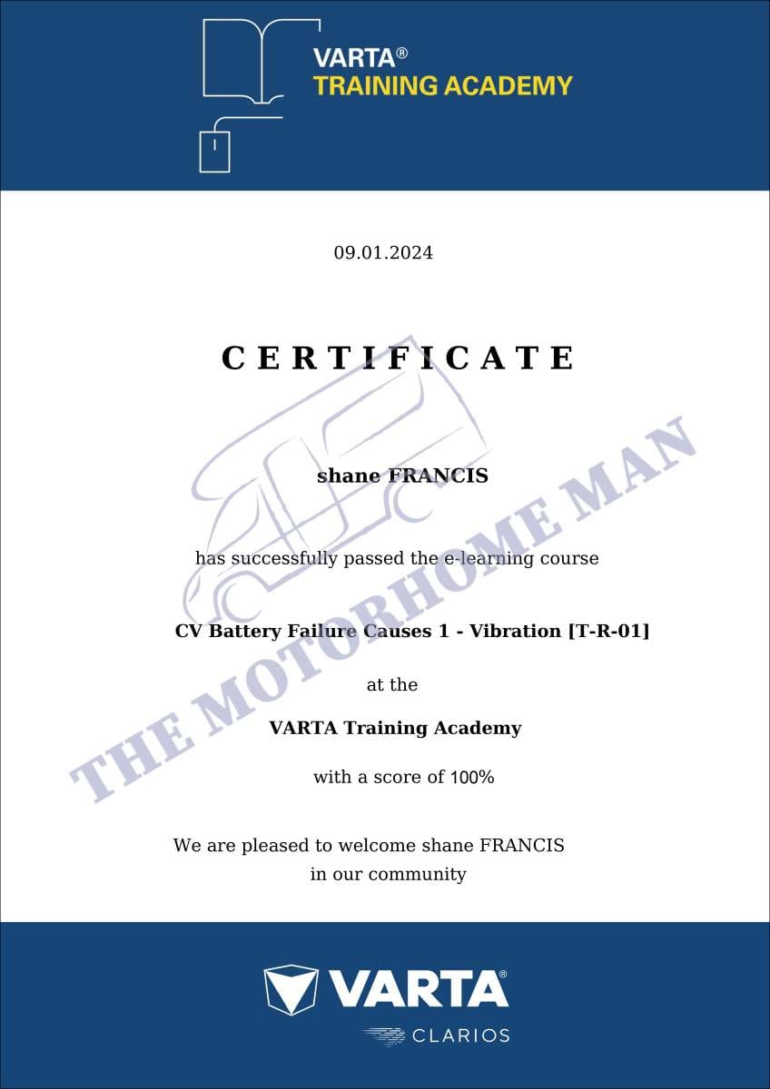 Certificate-5