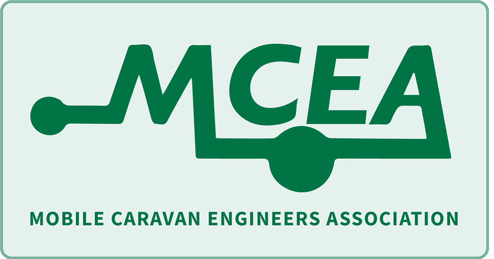logos motorhome MCEA logo